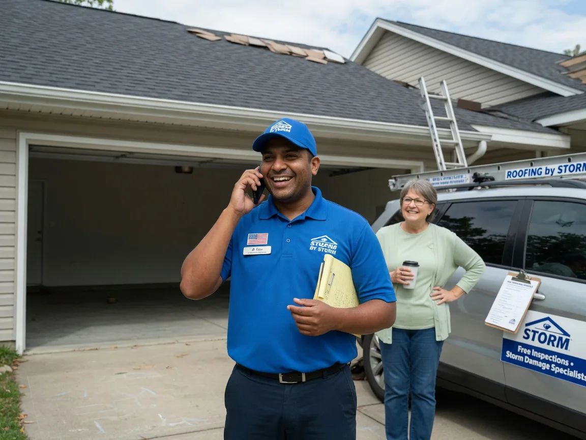 Roof Repair Near Me Woodson, TX FAQs